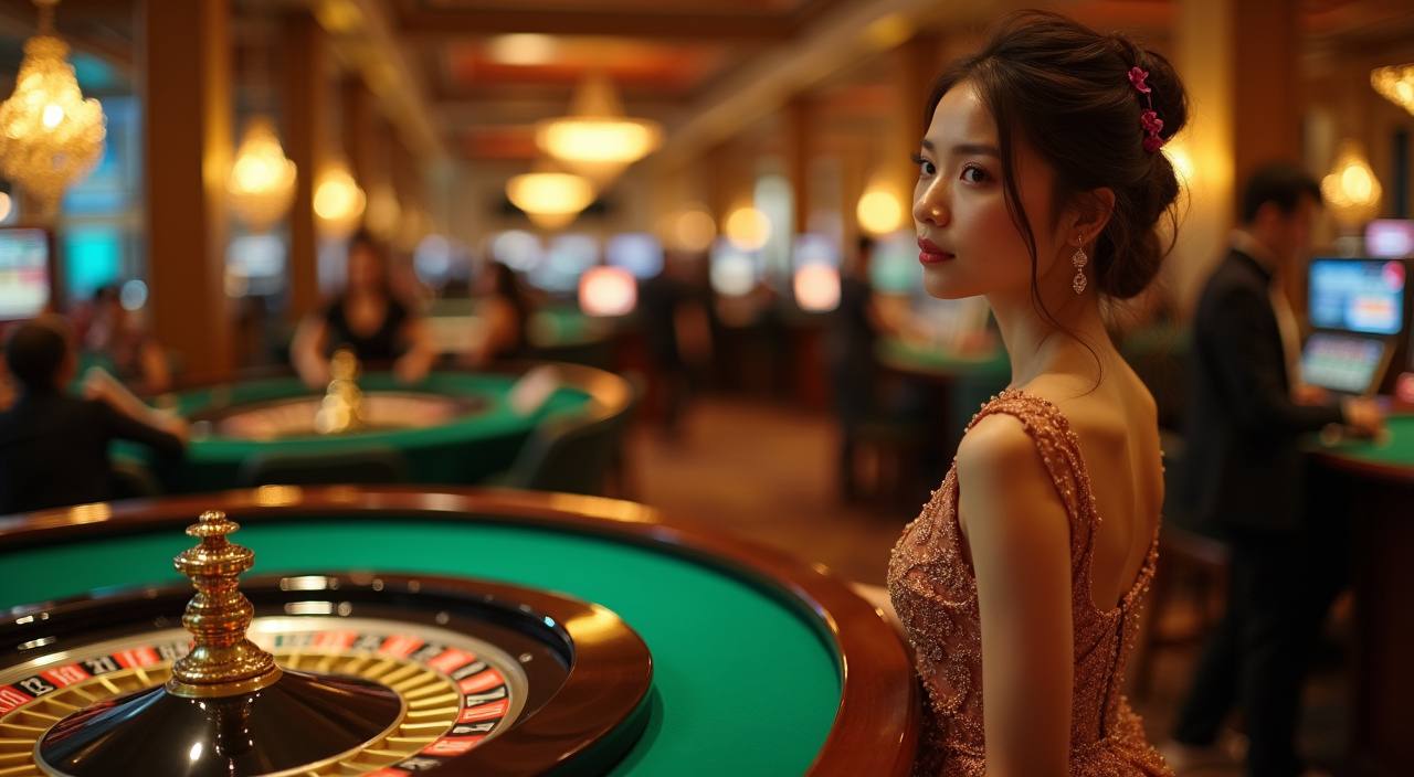 mgm777 mobile gaming